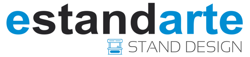 logo de estandrte stand design